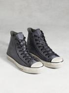 John Varvatos Chuck Taylor Split Seam High Top