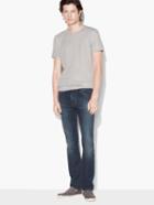 John Varvatos Bowery Jean Indigo Size: 28