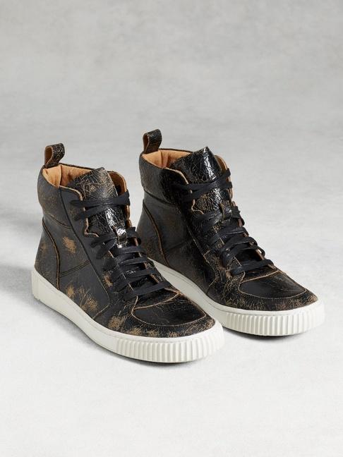 John Varvatos Bedford High Top Sneaker