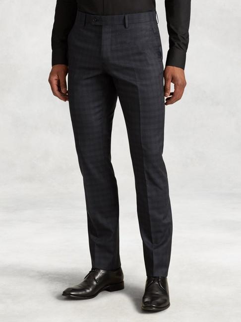 John Varvatos Austin Slim Fit Dress Pant