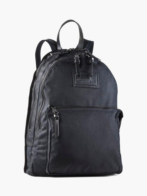 John Varvatos Croc-inspired Backpack