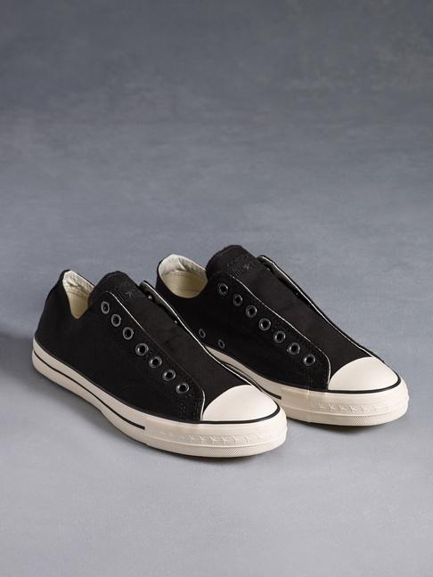 John Varvatos Chuck Taylor Low Top Laceless