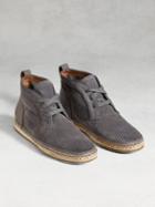 John Varvatos Mick Espadrille Chukka