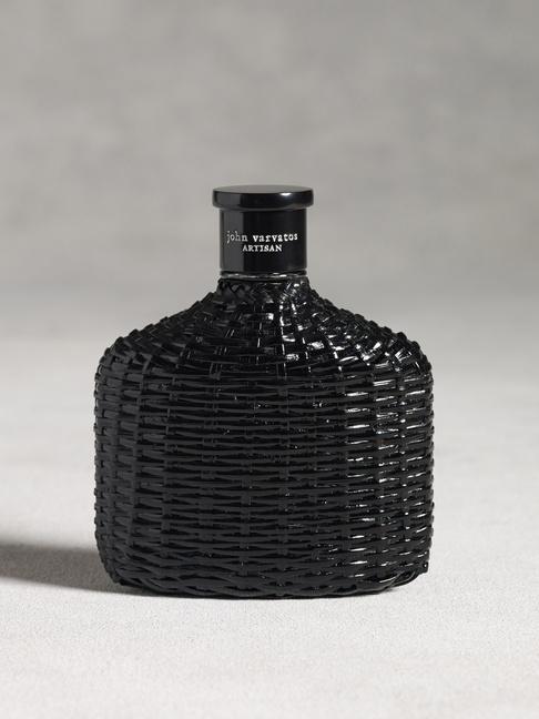 John Varvatos Artisan Black Fragrance 4.2 Oz