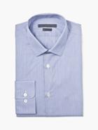 John Varvatos Trim Fit Dress Shirt  Size: 15.5l