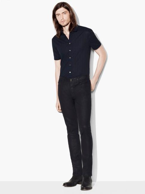 John Varvatos Greenwich Sport Shirt