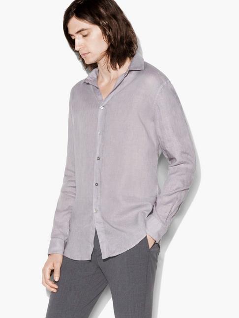 John Varvatos Relaxed Fit Shirt  Size: S