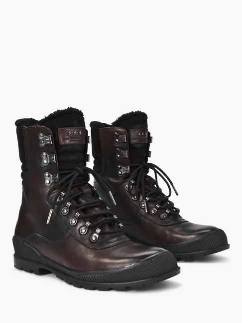 John Varvatos Heyward Hiker Boot