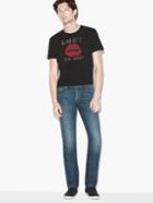John Varvatos Bowery Jean  Size: 31