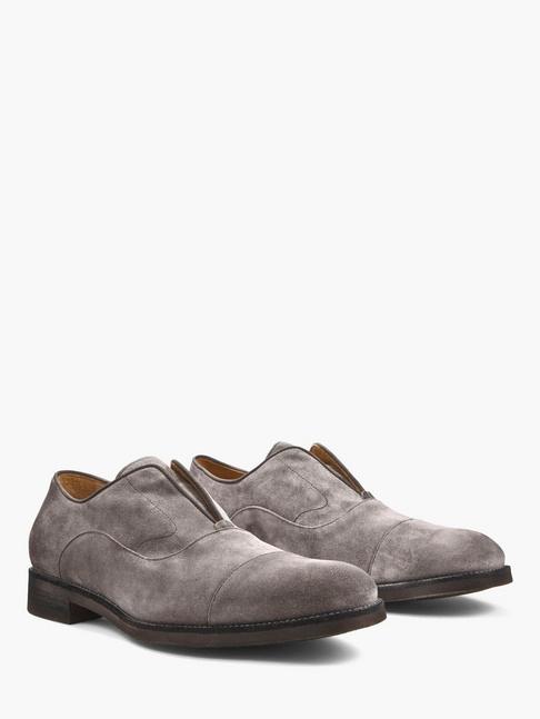 John Varvatos Varick Laceless Oxford  Size: 7