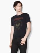 John Varvatos Ramones Tee