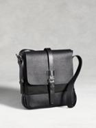 John Varvatos Fulton Crossbody
