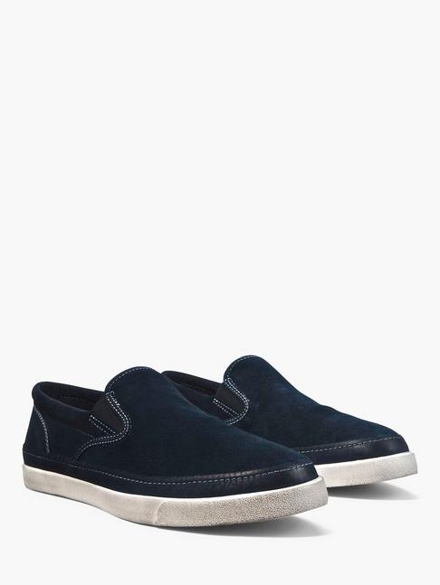 John Varvatos Jet Slip-on  Size: 7