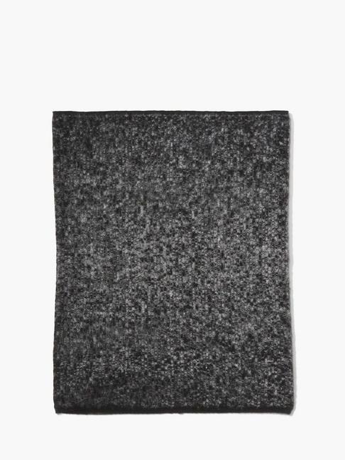 John Varvatos Wool & Cashmere Neck Warmer