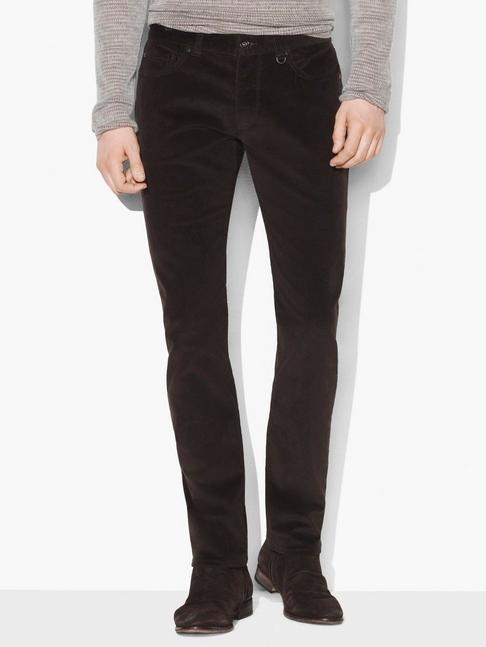 John Varvatos Cotton Woodward Jean  Size: 30 Rg