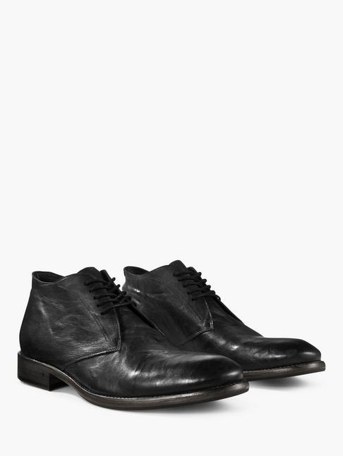 John Varvatos Sullivan Chukka