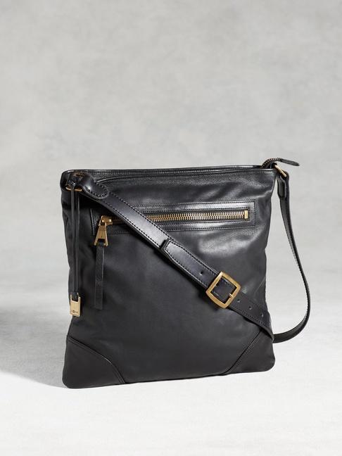 John Varvatos Morrison Flat File