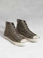 John Varvatos Chuck Taylor Artisan Stitch High Top