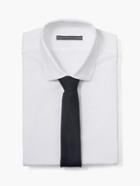 John Varvatos Collection Skinny Tie Indigo