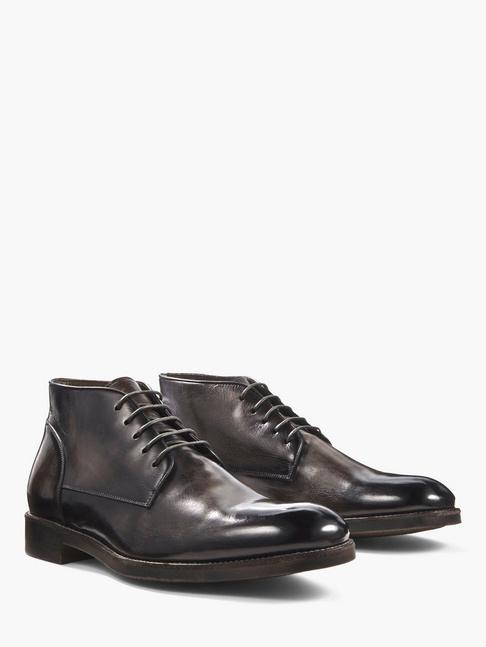 John Varvatos Varick Chukka