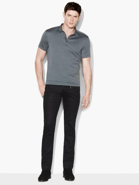 John Varvatos Hampton Polo  Size: Xs