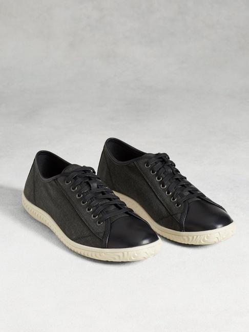 John Varvatos Hattan Low Top Sneaker