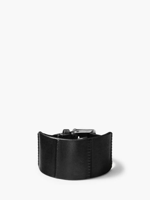 John Varvatos Inlay Ball Cuff