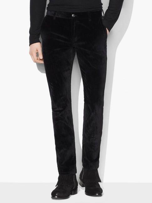 John Varvatos Velvet Motor City Pant