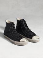 John Varvatos Chuck Taylor Studded High Top