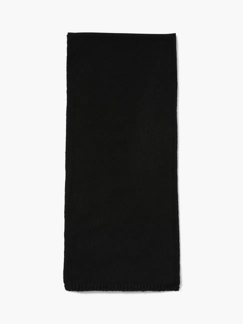 John Varvatos Solid Cashmere Scarf