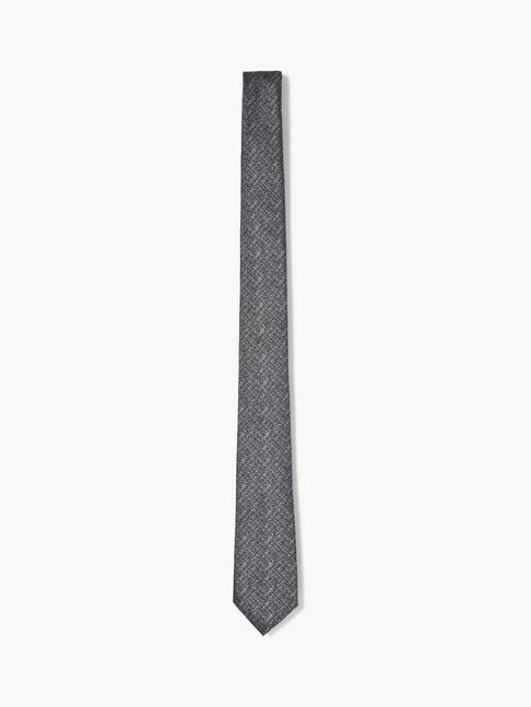 John Varvatos Mini Cross Hatch Tie