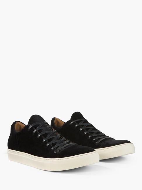 John Varvatos Velvet 315 Reed Low Top Sneaker