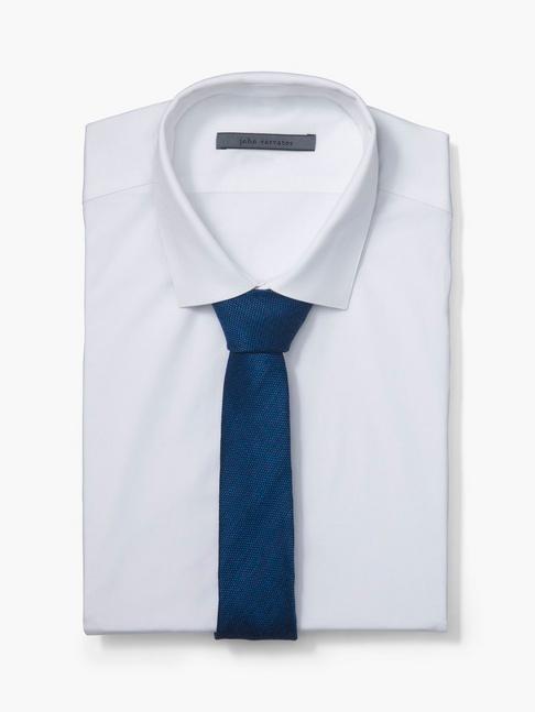 John Varvatos Neckwear Powder Blue