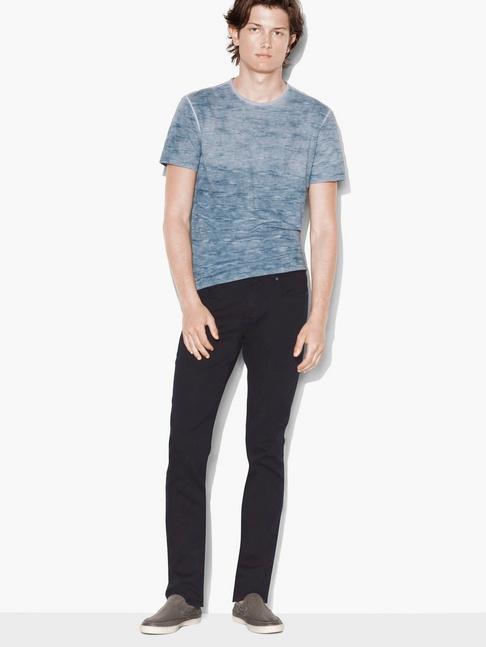 John Varvatos Striped Tee