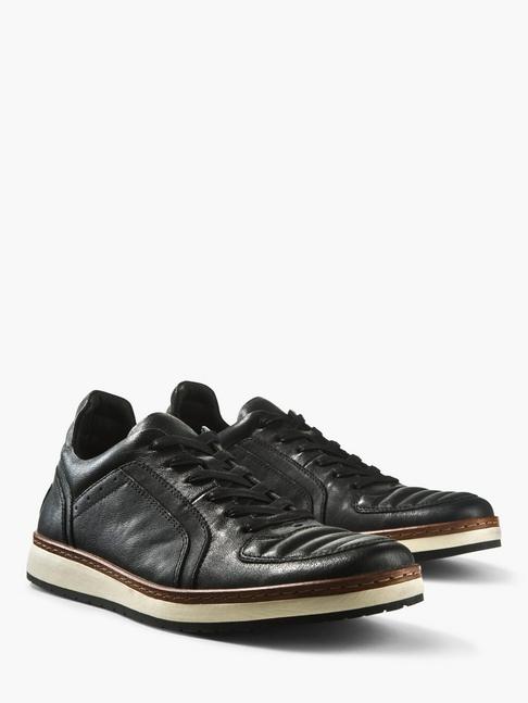 John Varvatos Barrett Creeper Low Top