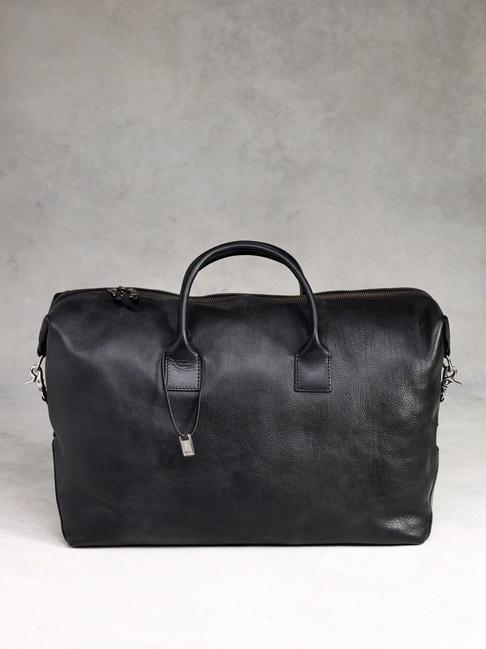 John Varvatos Small Overnight Duffle