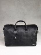John Varvatos Small Overnight Duffle