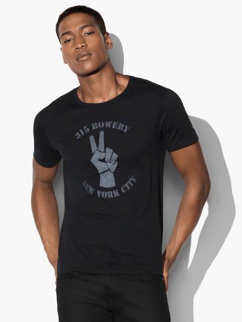 John Varvatos 315 Bowery Tee