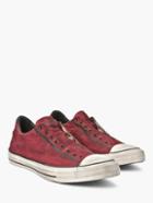 John Varvatos Chuck Taylor Vintage Slip On