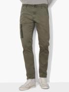 John Varvatos Flight Pant Olive Size: 30