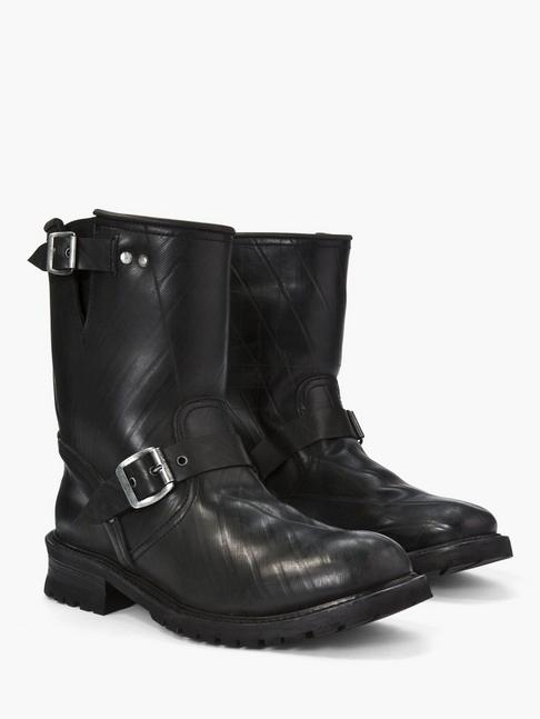 John Varvatos Cooper Moto Boot