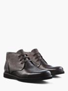 John Varvatos Brooklyn Chukka Boot Brownstone Size: 7