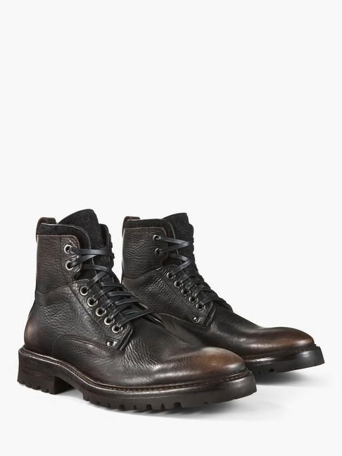 John Varvatos Catskill Double Quarter Boot