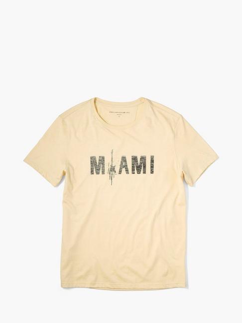 John Varvatos Miami Guitar Tee