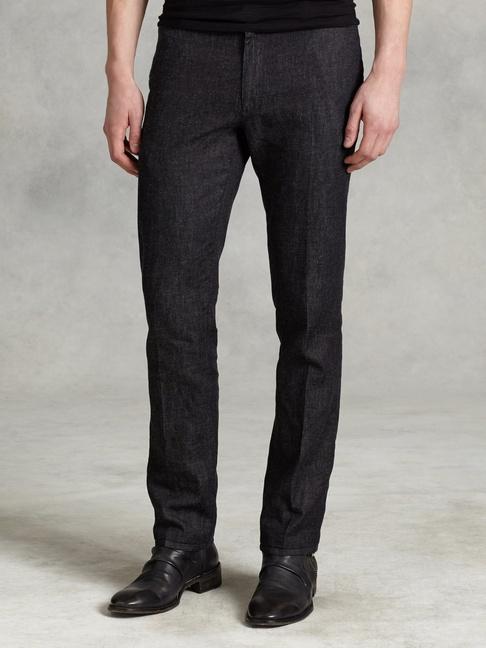 John Varvatos Motor City Jean
