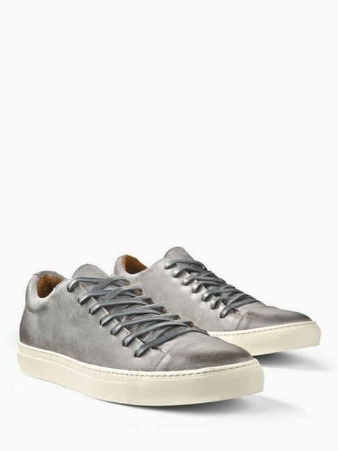John Varvatos Reed Low Top Sneaker  Size: 11