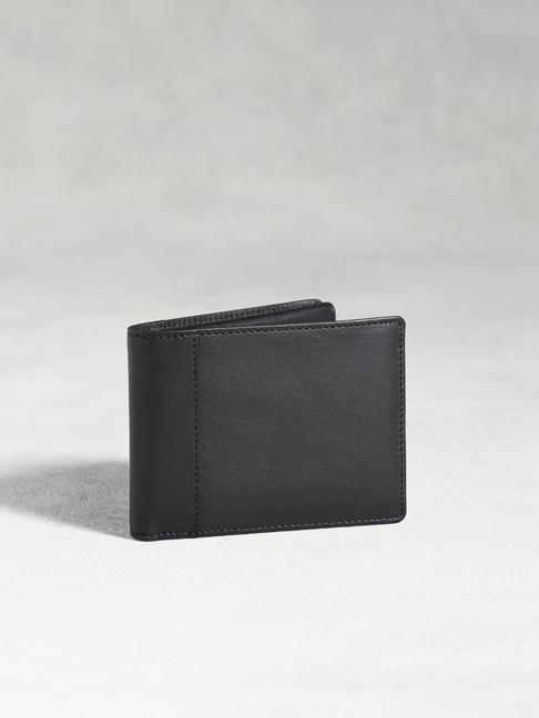 John Varvatos Dylan Slim Fold Wallet