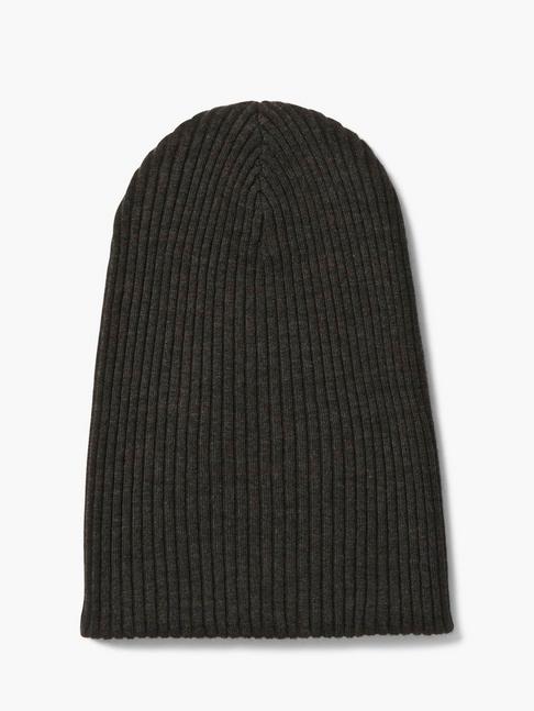 John Varvatos Merino Wool Beanie