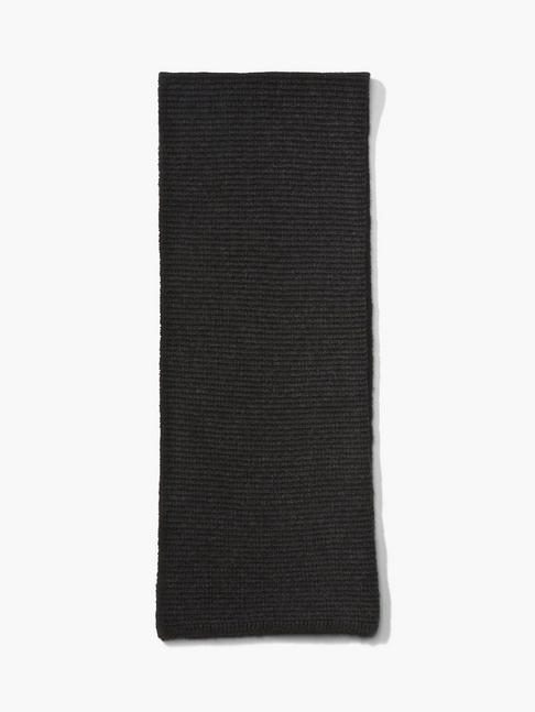 John Varvatos Cashmere Scarf