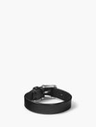 John Varvatos Leather Cuff